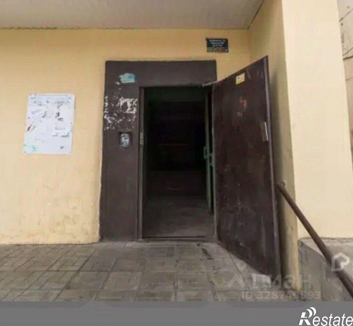 1-комн квартира ул Мусы Джалиля, 64,  д. 64
