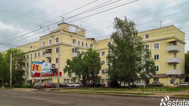 Комната ул Ферина, 3,  д. 3