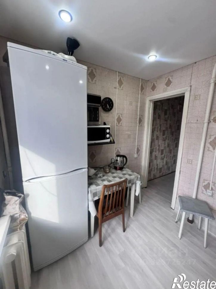 2-комн квартира пр-кт Октября, 6 1,  д. 6 1,  к. 1