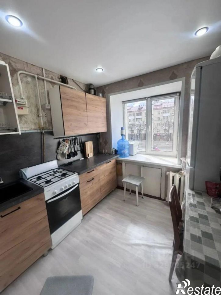 2-комн квартира пр-кт Октября, 6 1,  д. 6 1,  к. 1