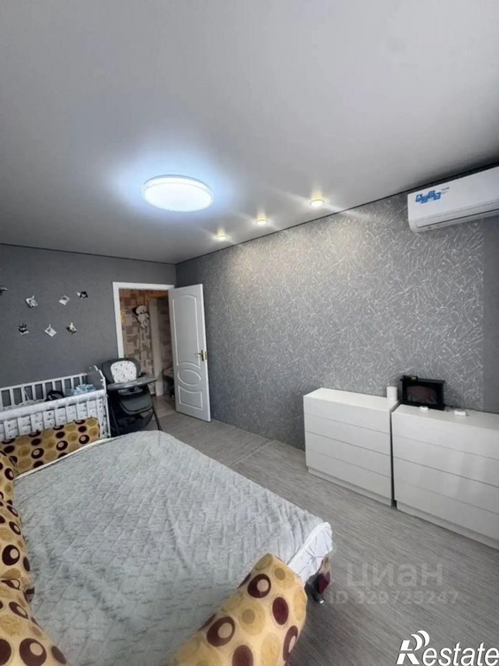 2-комн квартира пр-кт Октября, 6 1,  д. 6 1,  к. 1