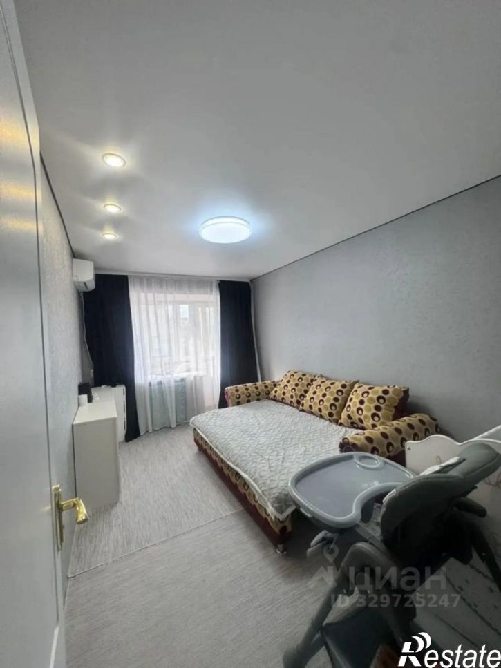 2-комн квартира пр-кт Октября, 6 1,  д. 6 1,  к. 1