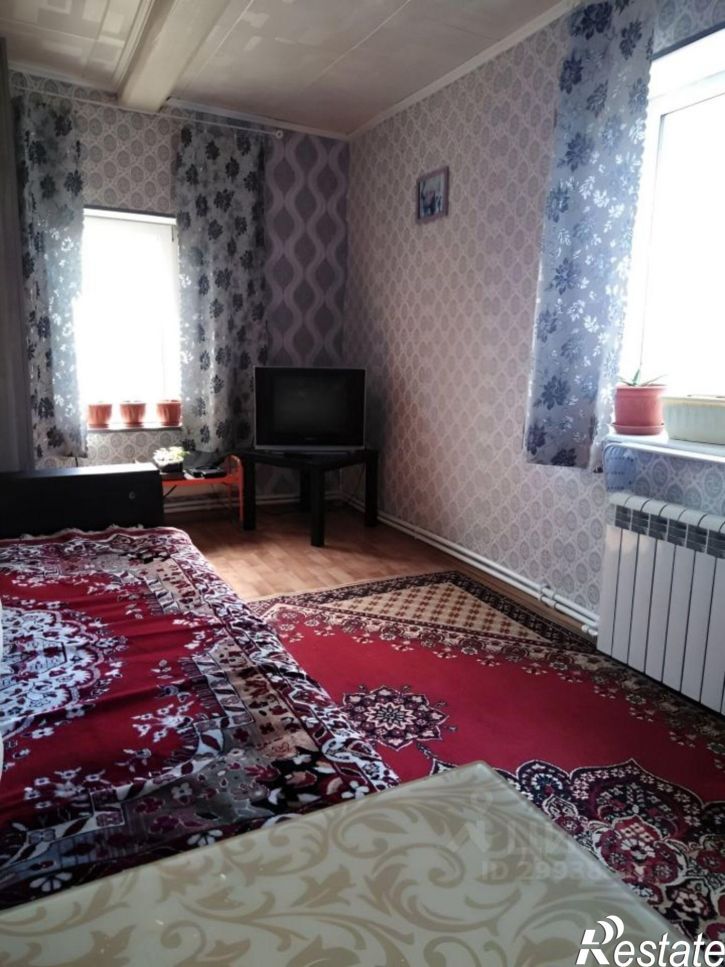 Коттедж/дом ул Местные Дубнячки, 22,  д. 22