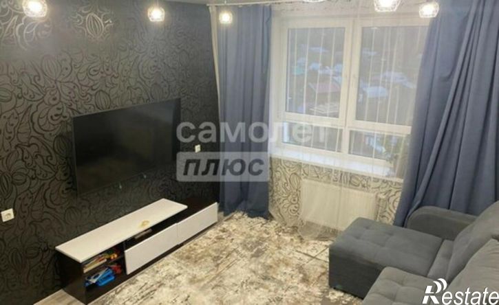 2-комн квартира ул Уфимское шоссе, 18/6,  д. 18/6