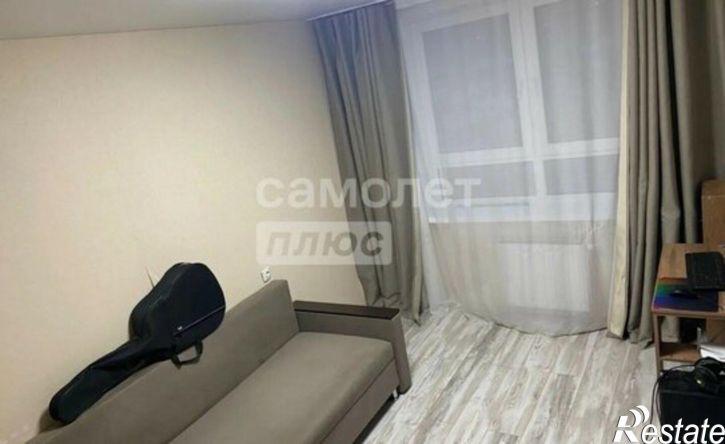 2-комн квартира ул Уфимское шоссе, 18/6,  д. 18/6
