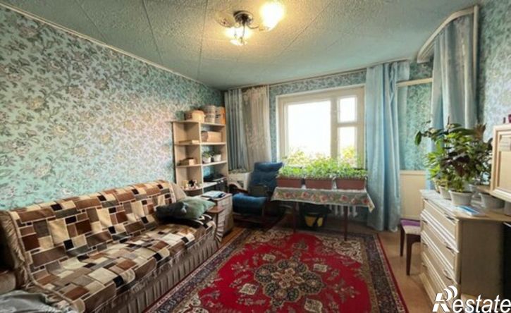 3-комн квартира ул Ахметова, 304/2,  д. 304/2