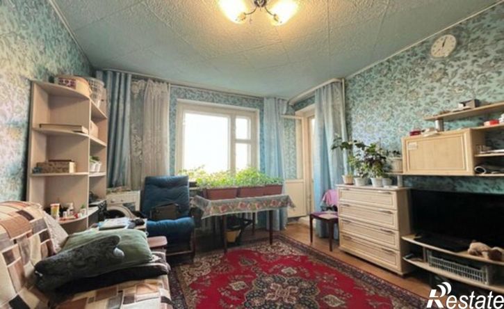 3-комн квартира ул Ахметова, 304/2,  д. 304/2