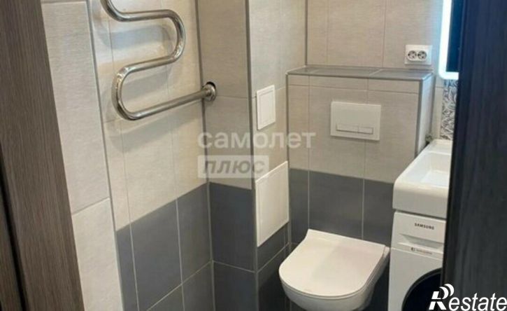 2-комн квартира ул Уфимское шоссе, 18/6,  д. 18/6