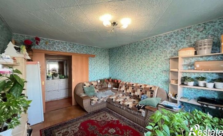 3-комн квартира ул Ахметова, 304/2,  д. 304/2