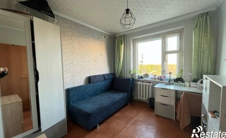3-комн квартира ул Ахметова, 304/2,  д. 304/2