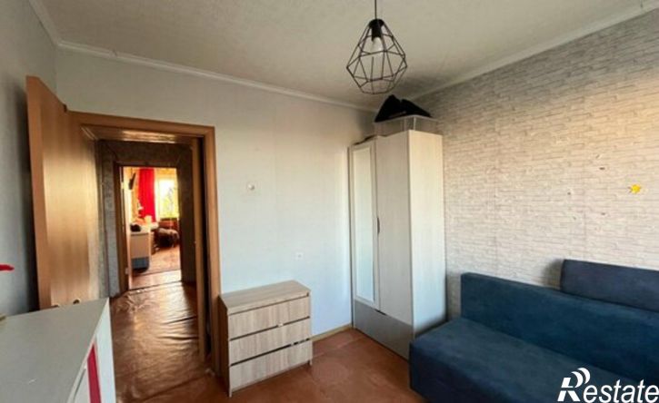 3-комн квартира ул Ахметова, 304/2,  д. 304/2