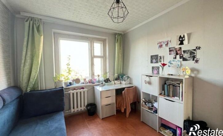 3-комн квартира ул Ахметова, 304/2,  д. 304/2