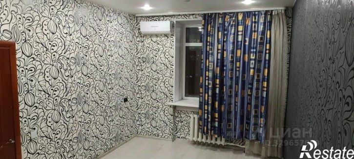 1-комн квартира ул Александра Невского, 34,  д. 34