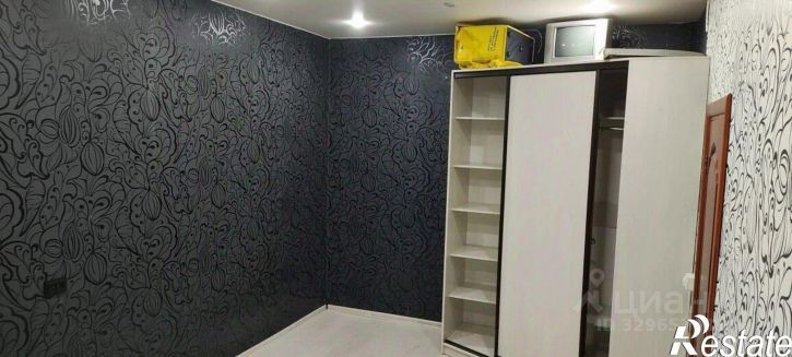 1-комн квартира ул Александра Невского, 34,  д. 34
