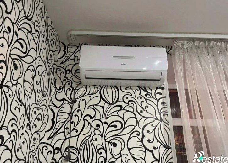 1-комн квартира ул Александра Невского, 34,  д. 34