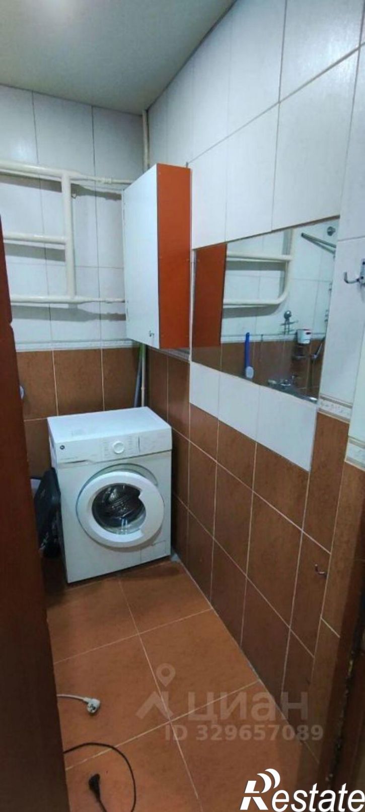 1-комн квартира ул Александра Невского, 34,  д. 34