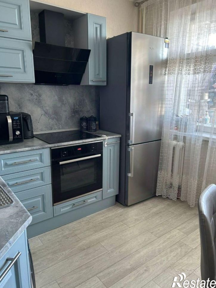 1-комн квартира ул Орджоникидзе, 30/1,  д. 30/1