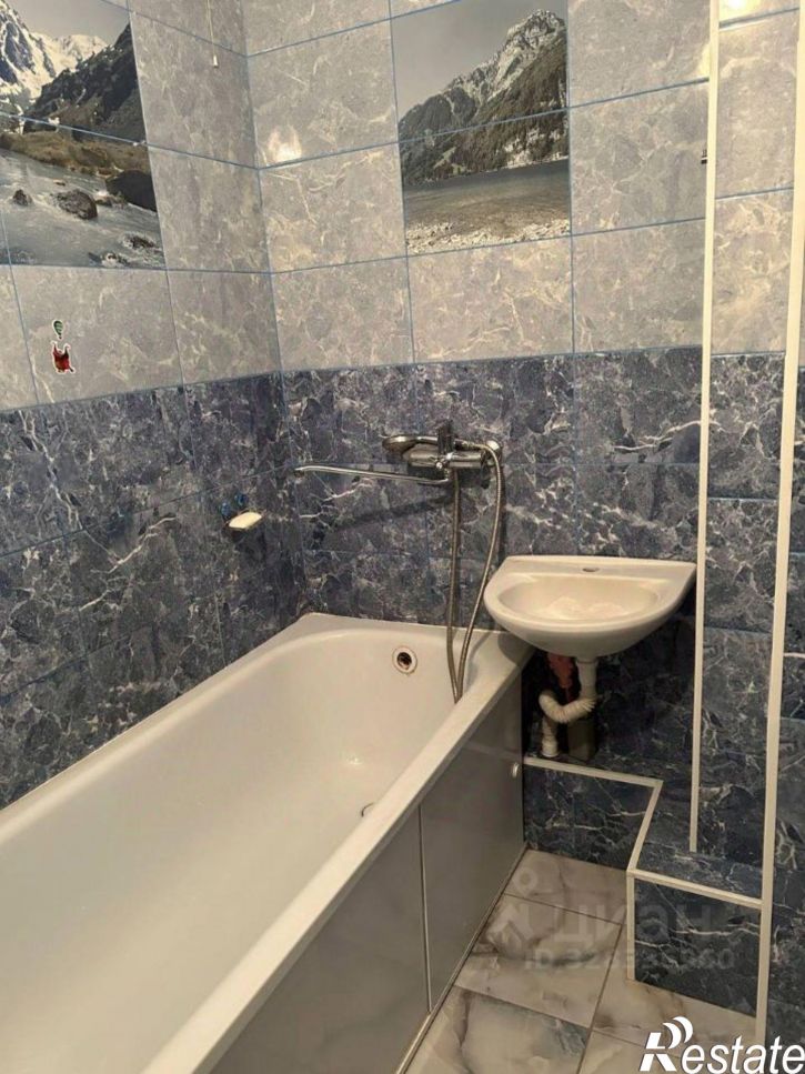 1-комн квартира ул Орджоникидзе, 30/1,  д. 30/1