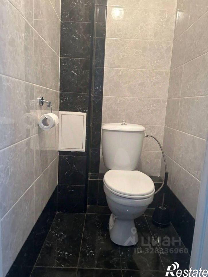 1-комн квартира ул Орджоникидзе, 30/1,  д. 30/1