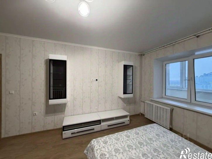 1-комн квартира ул Габдуллы Амантая, 1 2,  д. 1 2,  к. 2