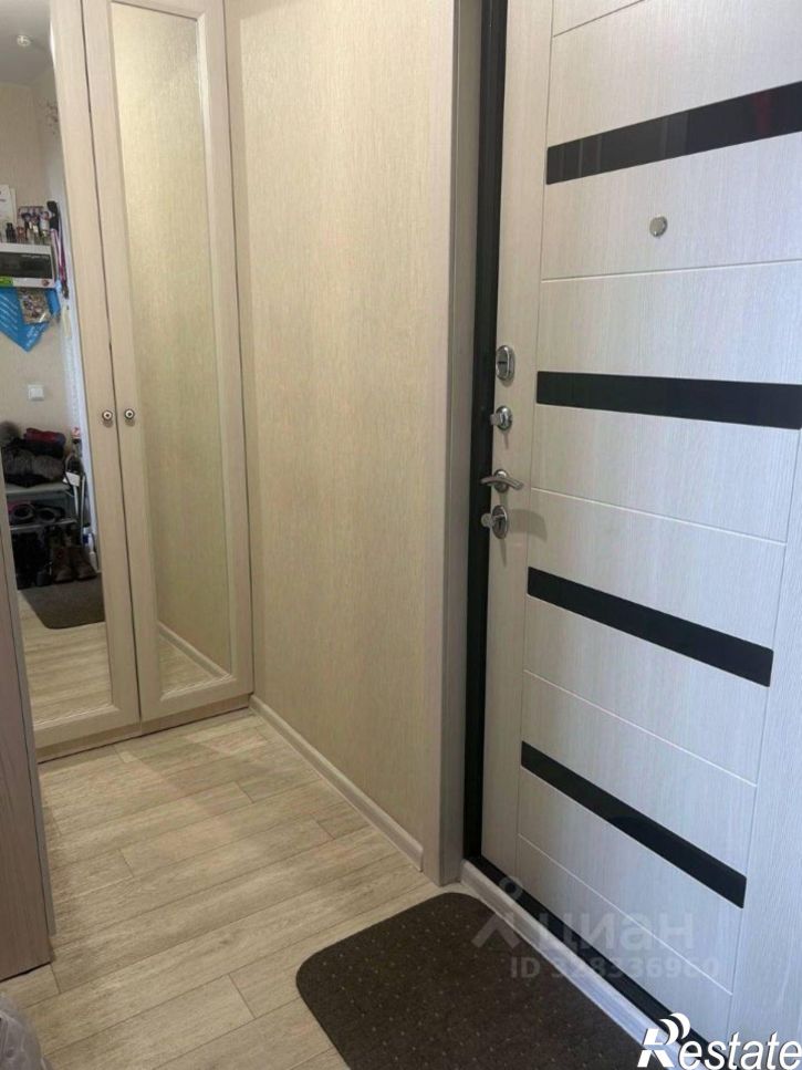1-комн квартира ул Орджоникидзе, 30/1,  д. 30/1
