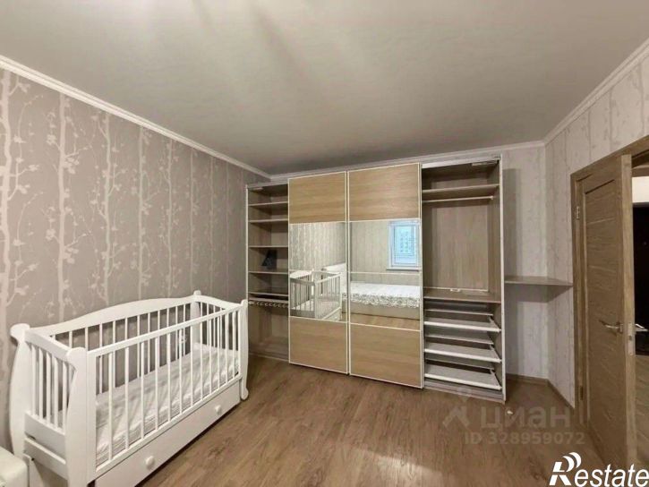 1-комн квартира ул Габдуллы Амантая, 1 2,  д. 1 2,  к. 2