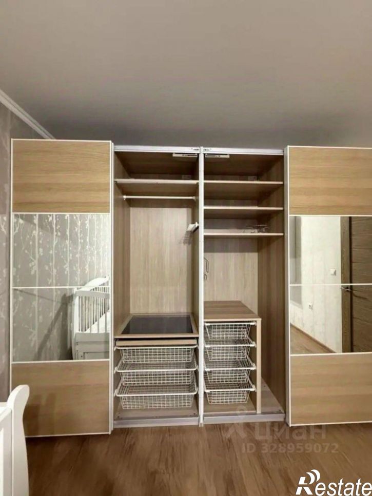 1-комн квартира ул Габдуллы Амантая, 1 2,  д. 1 2,  к. 2