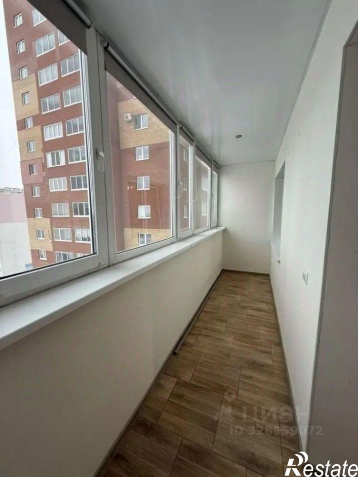 1-комн квартира ул Габдуллы Амантая, 1 2,  д. 1 2,  к. 2