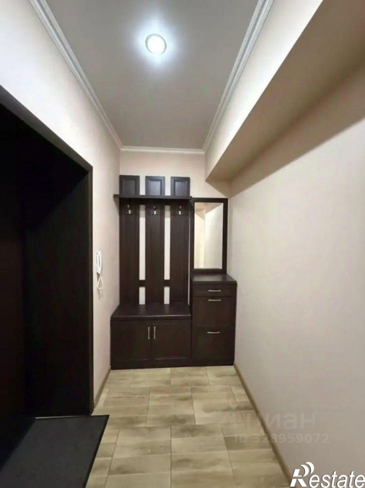 1-комн квартира ул Габдуллы Амантая, 1 2,  д. 1 2,  к. 2