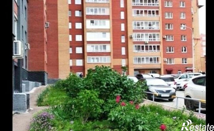2-комн квартира ул Сун-Ят-Сена, 9,  д. 9