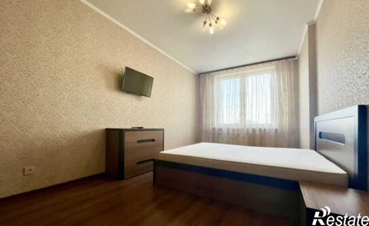 2-комн квартира ул Комсомольская, 15,  д. 15