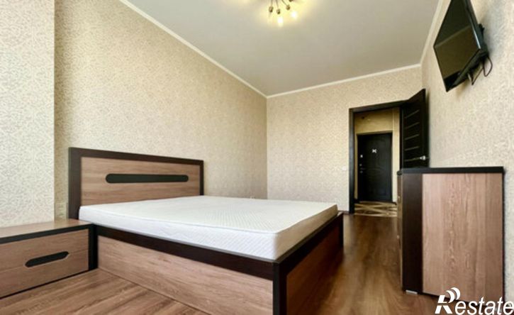 2-комн квартира ул Комсомольская, 15,  д. 15