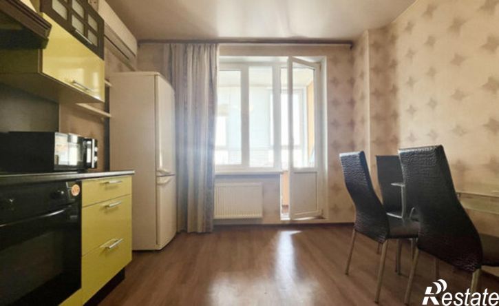 2-комн квартира ул Комсомольская, 15,  д. 15