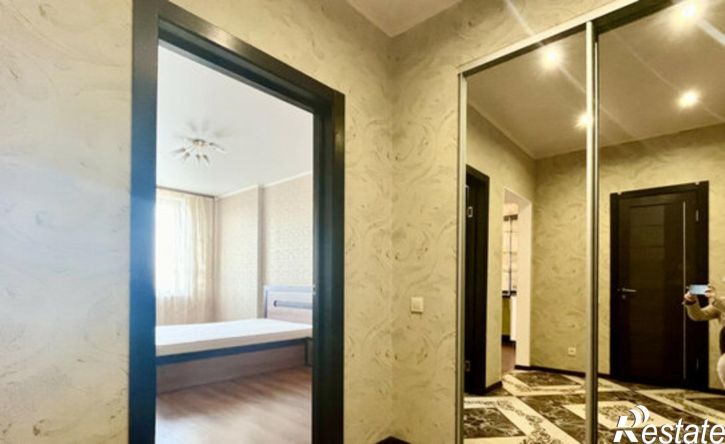 2-комн квартира ул Комсомольская, 15,  д. 15