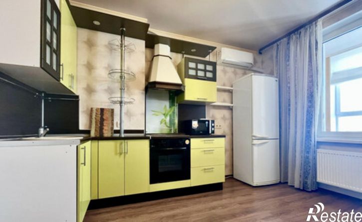 2-комн квартира ул Комсомольская, 15,  д. 15
