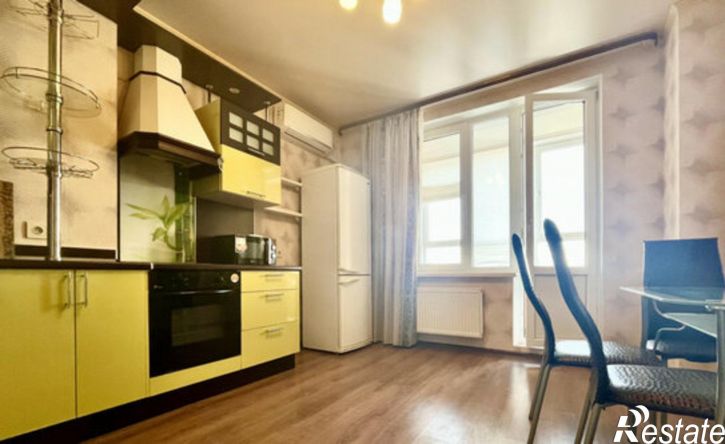 2-комн квартира ул Комсомольская, 15,  д. 15