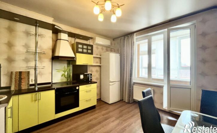 2-комн квартира ул Комсомольская, 15,  д. 15