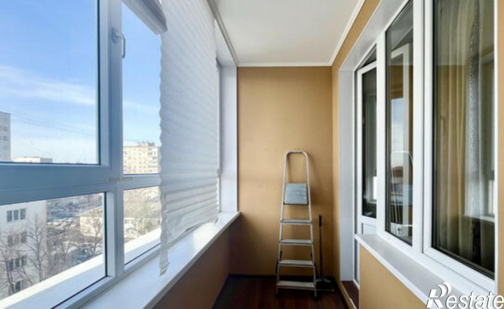2-комн квартира ул Комсомольская, 15,  д. 15