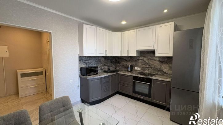 1-комн квартира ул Октябрьской Революции, 54б,  д. 54б