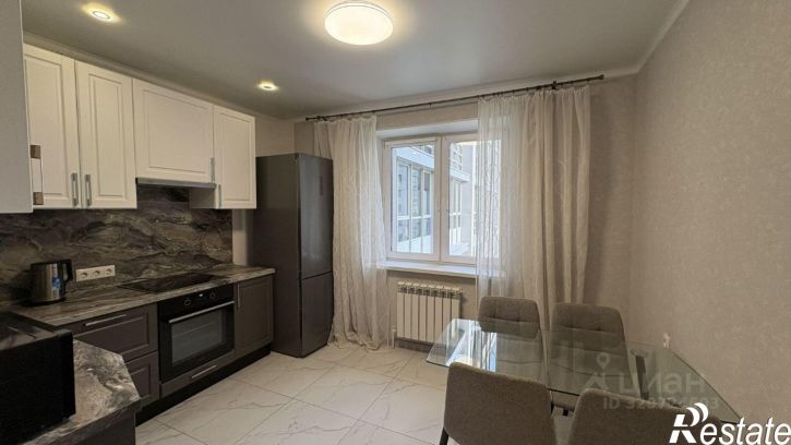 1-комн квартира ул Октябрьской Революции, 54б,  д. 54б