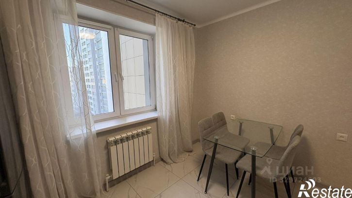 1-комн квартира ул Октябрьской Революции, 54б,  д. 54б