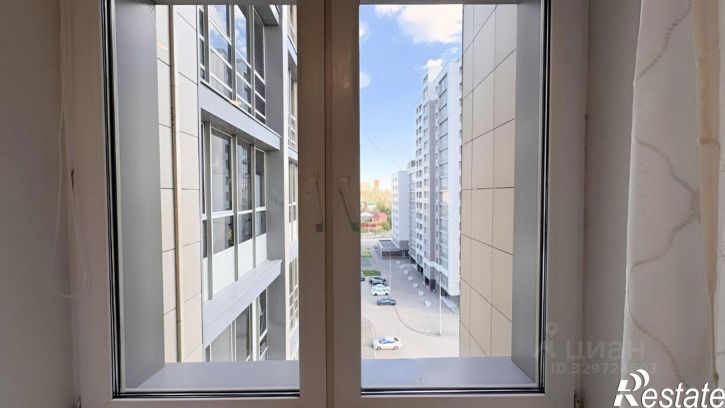 1-комн квартира ул Октябрьской Революции, 54б,  д. 54б