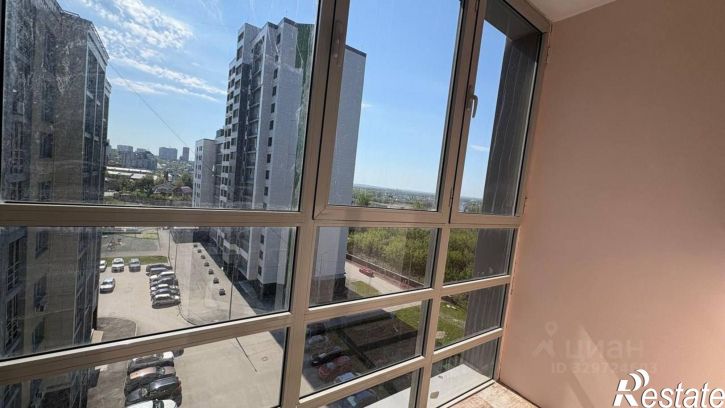 1-комн квартира ул Октябрьской Революции, 54б,  д. 54б