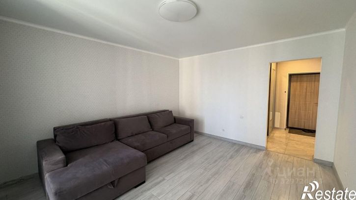 1-комн квартира ул Октябрьской Революции, 54б,  д. 54б