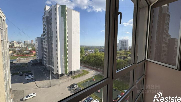 1-комн квартира ул Октябрьской Революции, 54б,  д. 54б