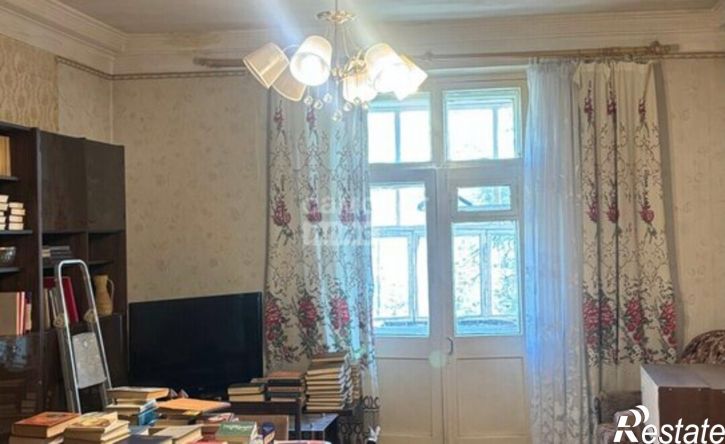 3-комн квартира улица Калинина, 1,  д. 1
