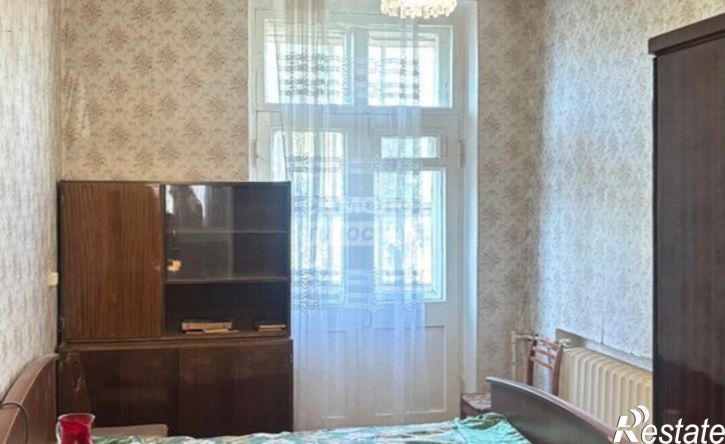 3-комн квартира улица Калинина, 1,  д. 1