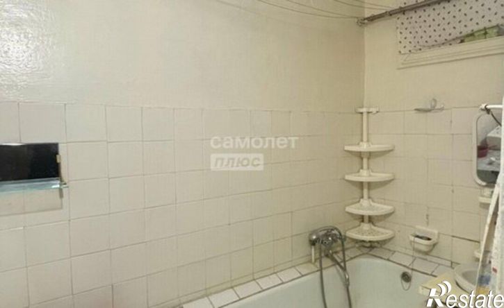 3-комн квартира улица Калинина, 1,  д. 1