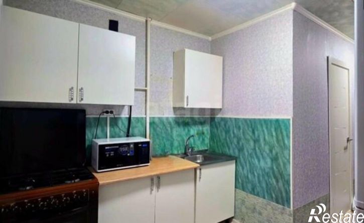 1-комн квартира Уфимское шоссе, 25/1,  д. 25/1