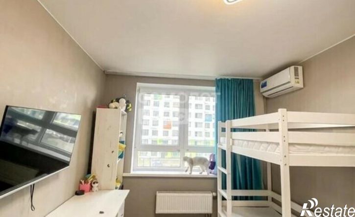 1-комн квартира ул Воинов-Интернационалистов, 7,  д. 7